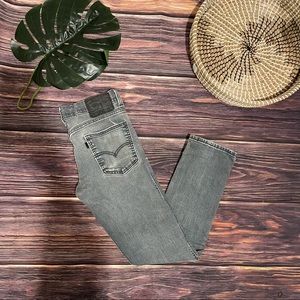 Levi’s Denim Jeans Fir Women Size W30 L32